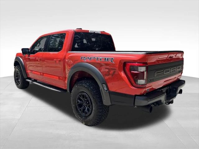 2023 Ford F-150 Raptor 2023 Ford F-150 Raptor