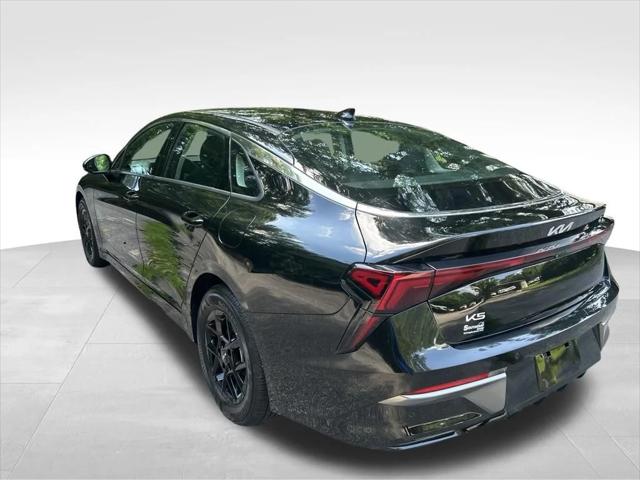 2026 Kia K5 LXS 2026 Kia K5 LXS