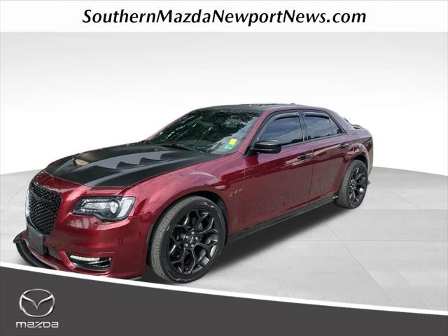 2020 Chrysler 300 S 2020 Chrysler 300 S