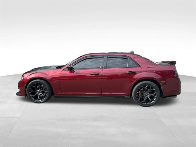 2020 Chrysler 300 S 2020 Chrysler 300 S