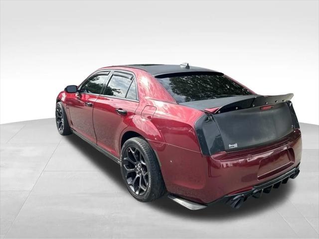 2020 Chrysler 300 S 2020 Chrysler 300 S