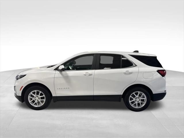 2024 Chevrolet Equinox AWD LT