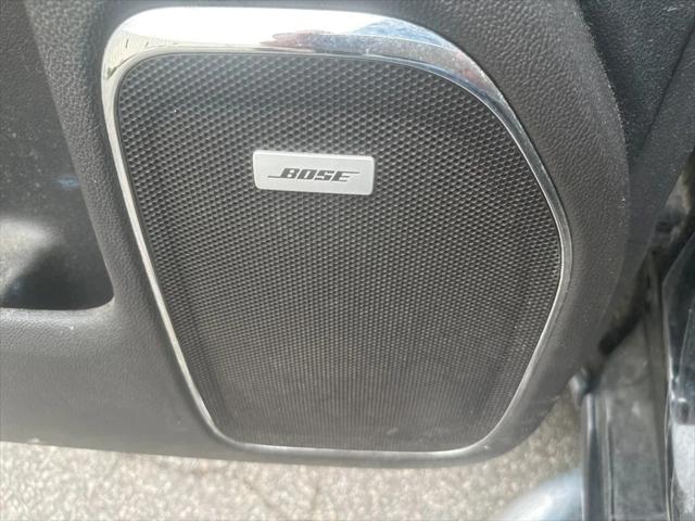 2016 Chevrolet Silverado 1500 LTZ 2016 Chevrolet Silverado 1500 LTZ