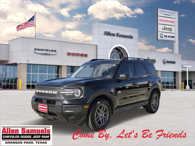 2025 Ford Bronco Sport Big Bend for sale in Aransas Pass, TX
