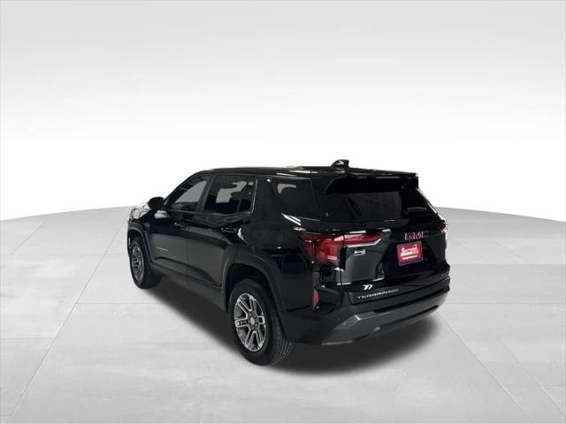 2026 GMC Terrain AWD Elevation 2026 GMC Terrain AWD Elevation