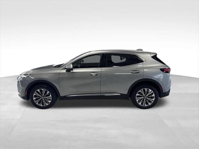 2024 Buick Envision Preferred AWD 2024 Buick Envision Preferred AWD