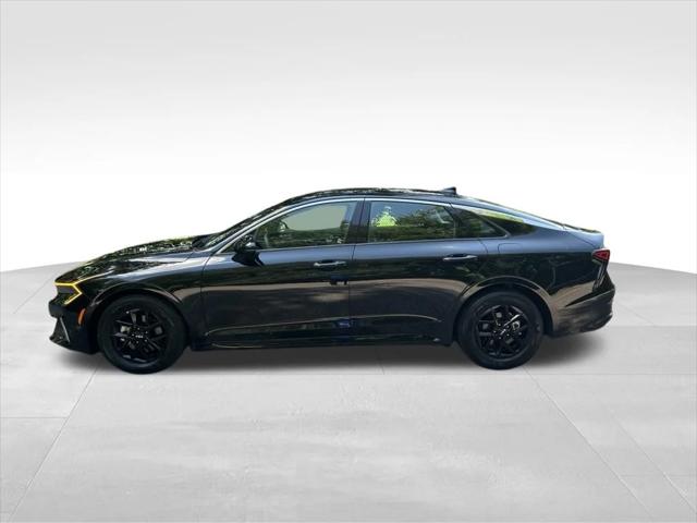 2026 Kia K5 LXS 2026 Kia K5 LXS