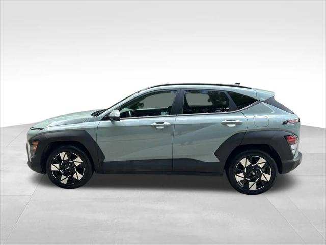 2024 Hyundai Kona SEL 2024 Hyundai Kona SEL