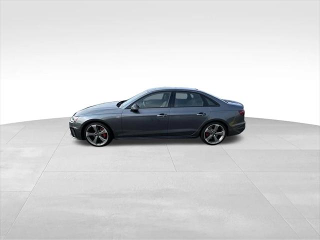 2023 Audi A4 45 S line Premium Plus 2023 Audi A4 45 S line Premium Plus