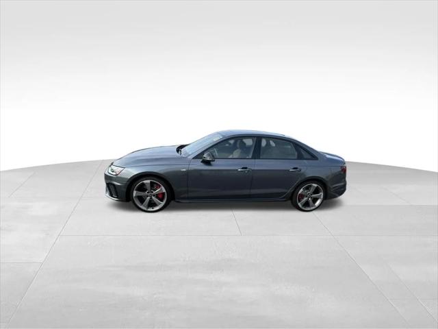 2023 Audi A4 45 S line Premium Plus 2023 Audi A4 45 S line Premium Plus