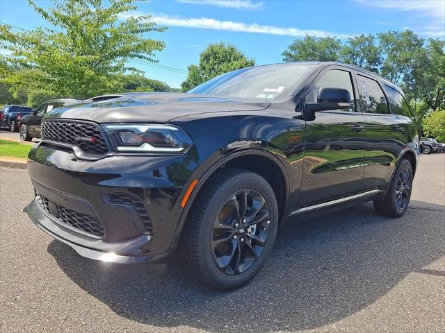 2026 Dodge Durango DURANGO GT PLUS AWD 2026 Dodge Durango DURANGO GT PLUS AWD