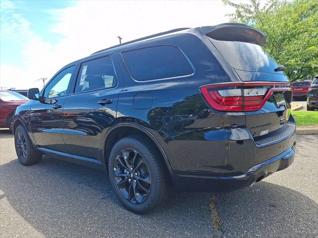 2026 Dodge Durango DURANGO GT PLUS AWD 2026 Dodge Durango DURANGO GT PLUS AWD