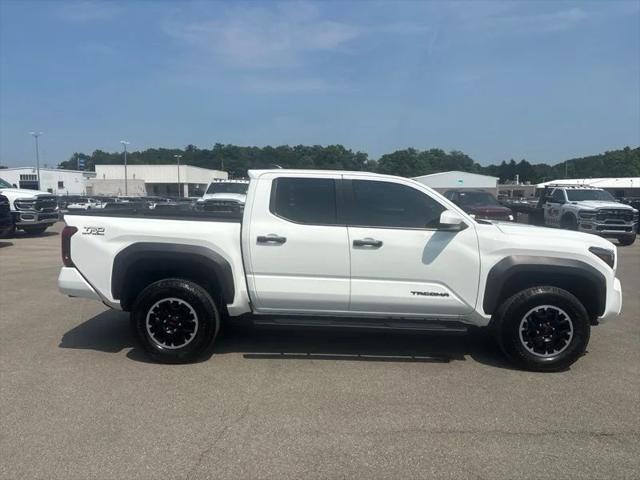 2024 Toyota Tacoma TRD Sport 2024 Toyota Tacoma TRD Sport