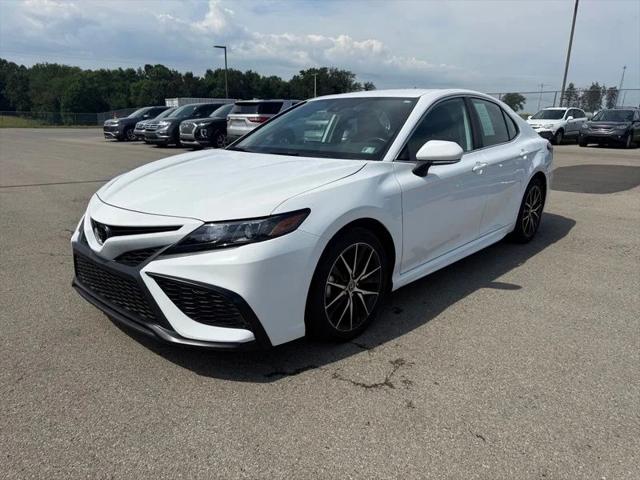 2023 Toyota Camry SE 2023 Toyota Camry SE