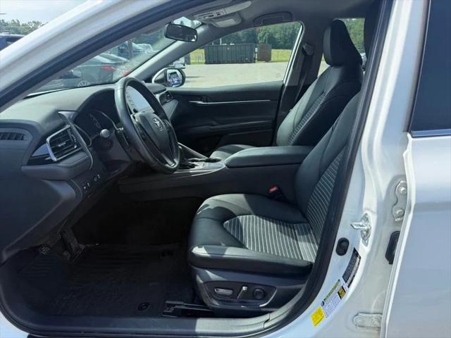 2023 Toyota Camry SE 2023 Toyota Camry SE