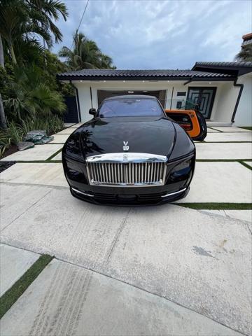 2024 Rolls-Royce CT Base for sale in New Bern, NC