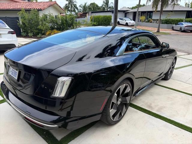 2024 Rolls-Royce CT Base