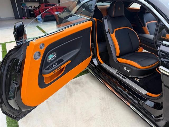 2024 Rolls-Royce CT Base