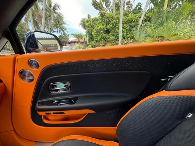 2024 Rolls-Royce CT Base