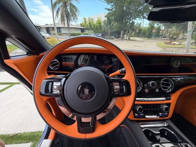 2024 Rolls-Royce CT Base