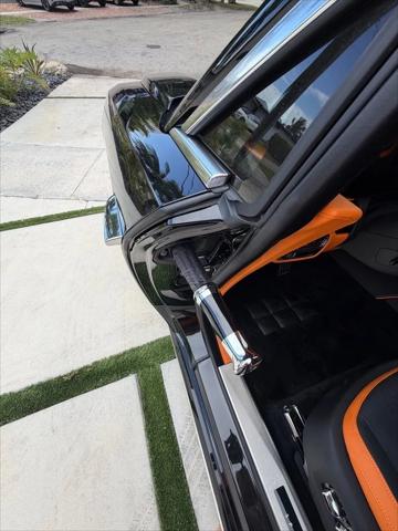 2024 Rolls-Royce CT Base