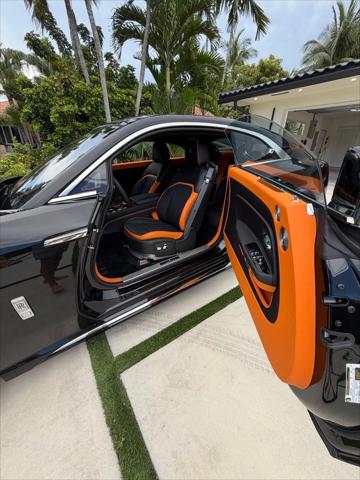2024 Rolls-Royce CT Base