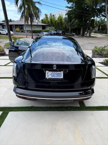 2024 Rolls-Royce CT Base