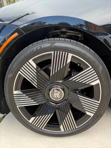 2024 Rolls-Royce CT Base