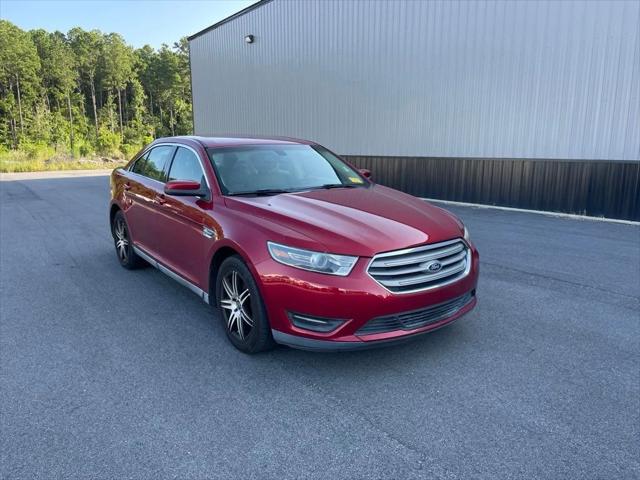 2016 Ford Taurus SEL for sale in New Bern, NC
