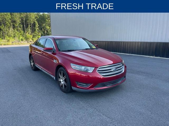 2016 Ford Taurus SEL for sale in New Bern, NC
