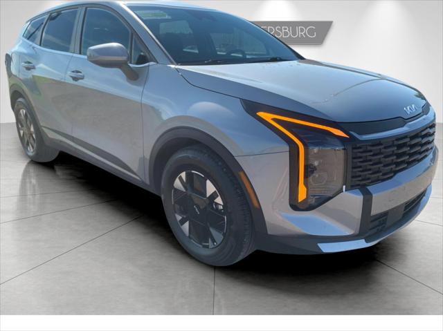 2026 Kia Sportage Hybrid LX for sale in Dyersburg, TN
