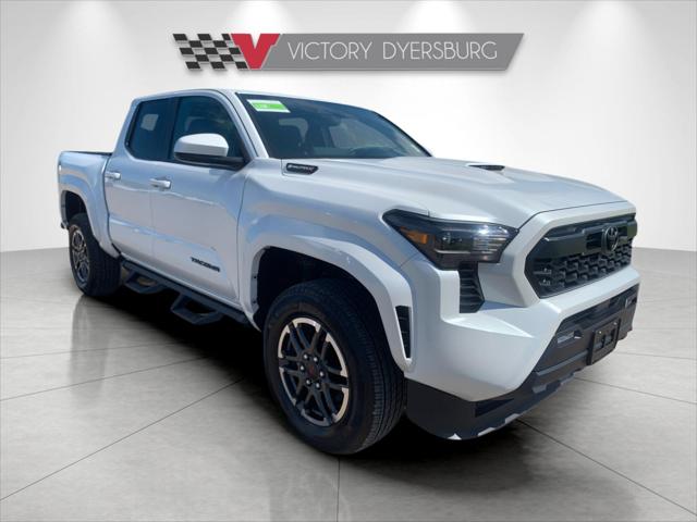 2025 Toyota Tacoma TRD Sport 4WD for sale in Dyersburg, TN