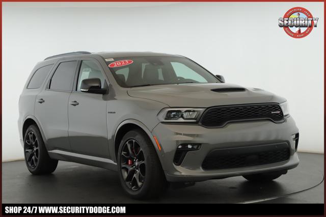 2023 Dodge Durango R/T Premium AWD for sale in Amityville, NY