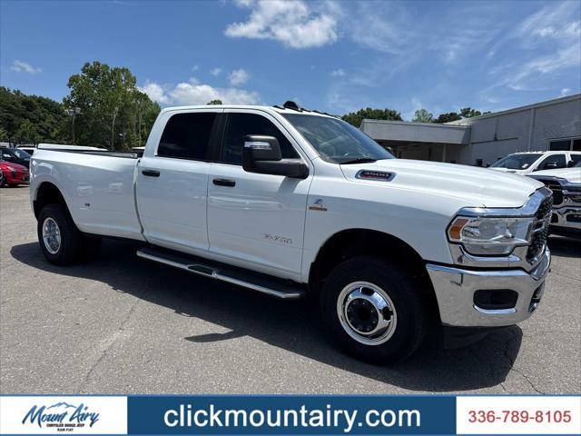 2024 Ram 3500 Big Horn Crew Cab 4x4 8' Box for sale in Mount Airy, NC