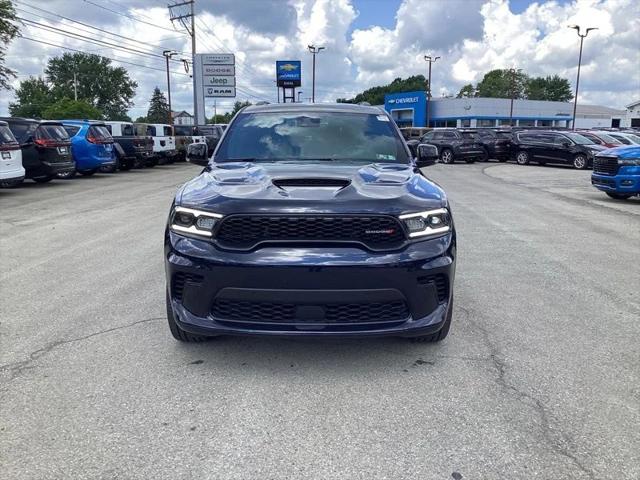 2026 Dodge Durango DURANGO GT PLUS AWD 2026 Dodge Durango DURANGO GT PLUS AWD