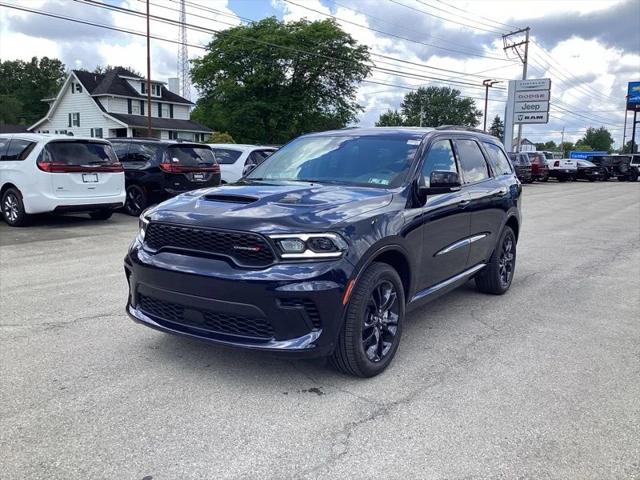 2026 Dodge Durango DURANGO GT PLUS AWD 2026 Dodge Durango DURANGO GT PLUS AWD