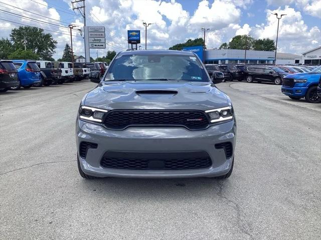 2026 Dodge Durango DURANGO GT PLUS AWD 2026 Dodge Durango DURANGO GT PLUS AWD