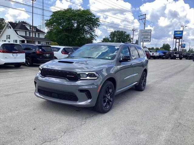 2026 Dodge Durango DURANGO GT PLUS AWD 2026 Dodge Durango DURANGO GT PLUS AWD