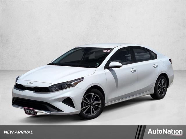 2024 Kia Forte LXS for sale in Houston, TX