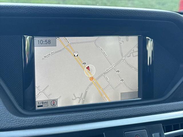 2013 Mercedes-Benz E 350 4MATIC 2013 Mercedes-Benz E 350 4MATIC