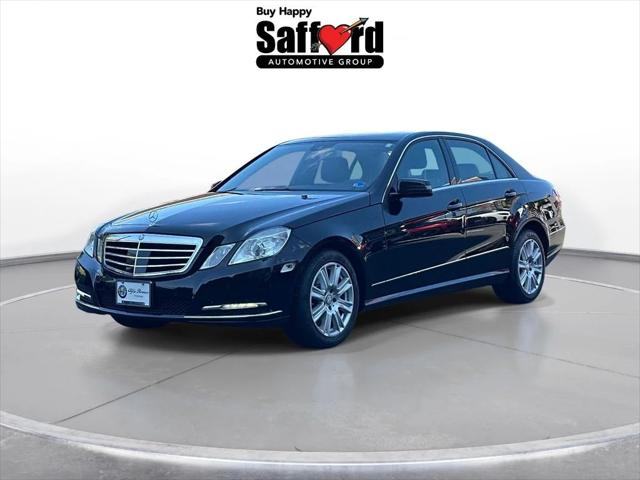 2013 Mercedes-Benz E 350 4MATIC 2013 Mercedes-Benz E 350 4MATIC