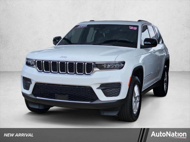 2025 Jeep Grand Cherokee Laredo X 4x2 for sale in Fort Worth, TX