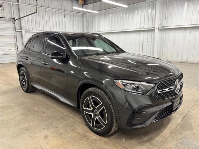 2025 Mercedes-Benz GLC 350e 4MATIC for sale in Harlingen, TX