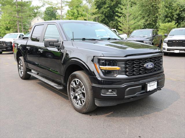 2024 Ford F-150 STX for sale in Beacon, NY