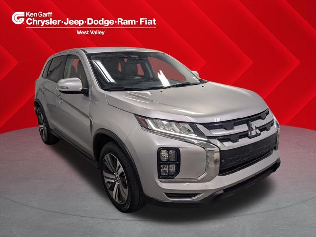 2024 Mitsubishi Outlander Sport 2.0 SE for sale in West Valley City, UT