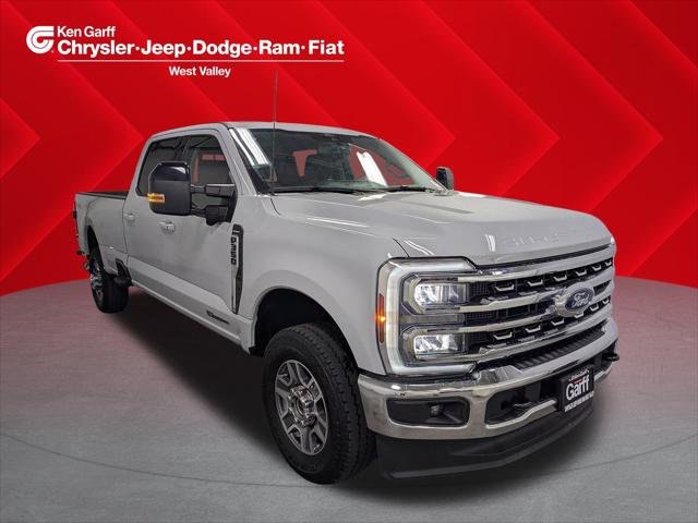 2026 Ford F-350 LARIAT for sale in West Valley City, UT
