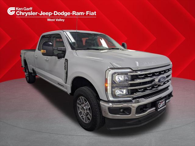 2026 Ford F-350 LARIAT for sale in West Valley City, UT