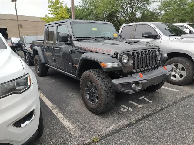 2023 Jeep Gladiator for sale near Dublin, OH