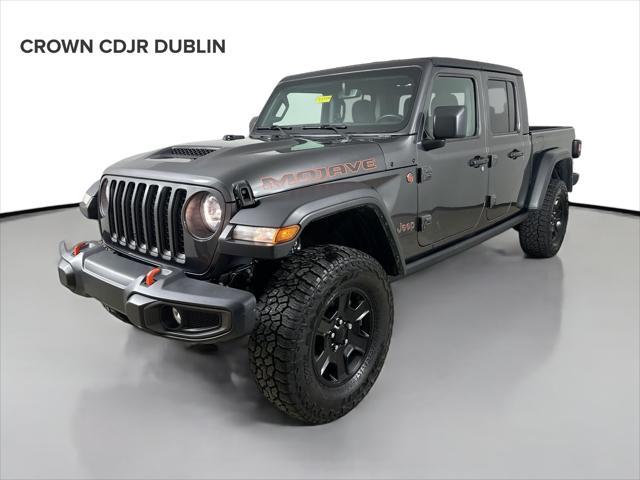 2023 Jeep Gladiator Sport for sale in Dublin, OH