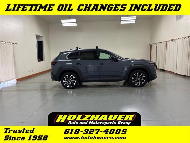 2025 Mazda CX-50 Hybrid Premium Plus Package for sale in Nashville, IL
